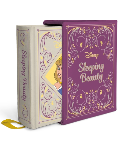 Sleeping Beauty Issue 25
